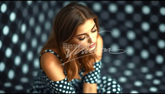 Text watermark