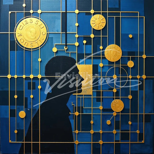 Text watermark