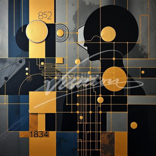 Text watermark