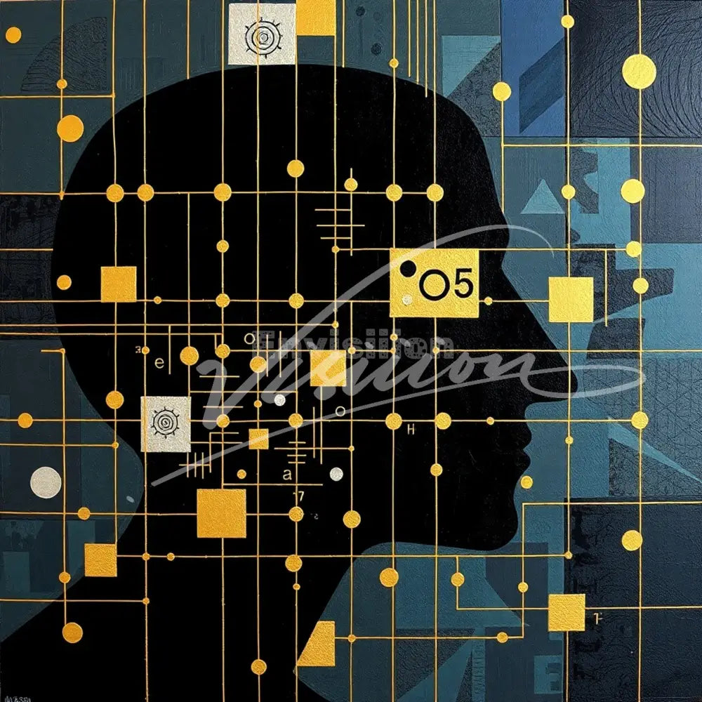 Text watermark