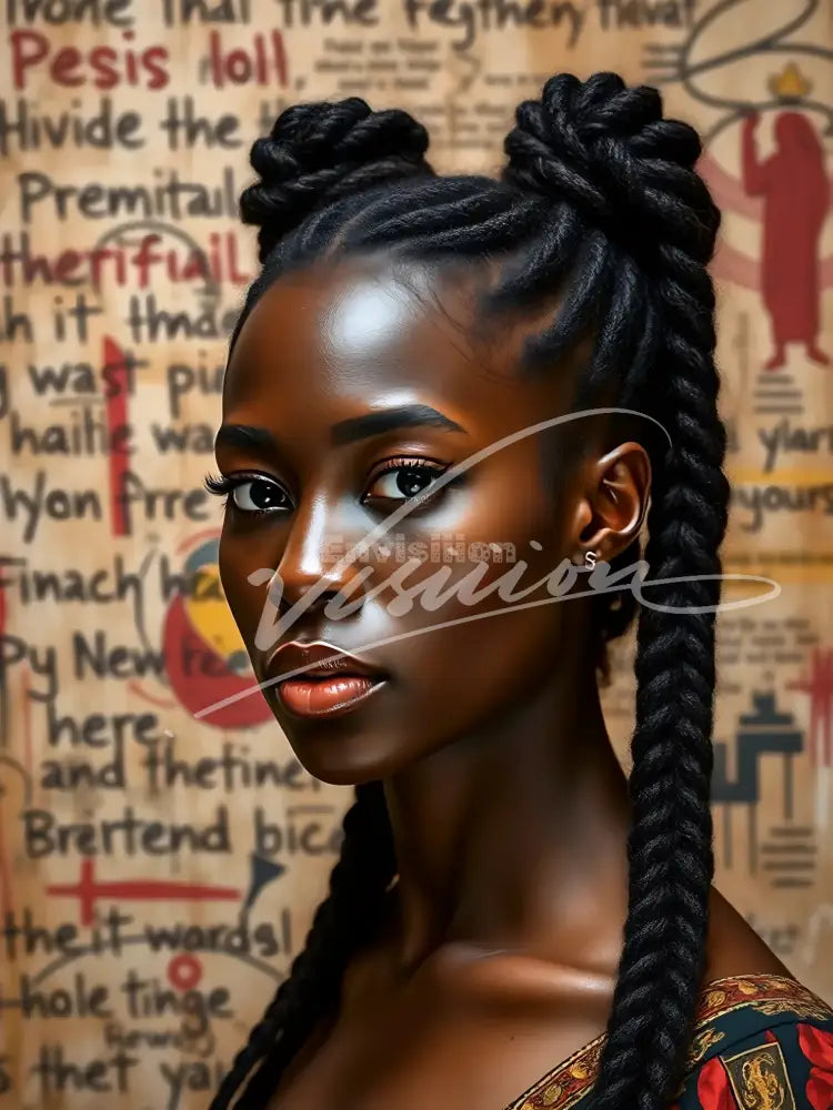Text watermark