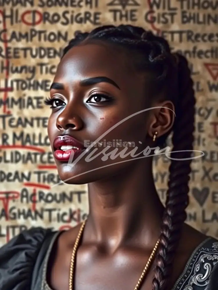 Text watermark