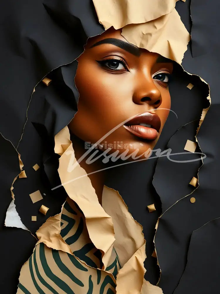 Text watermark