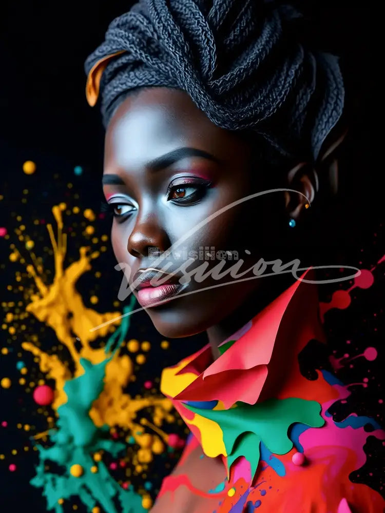Text watermark