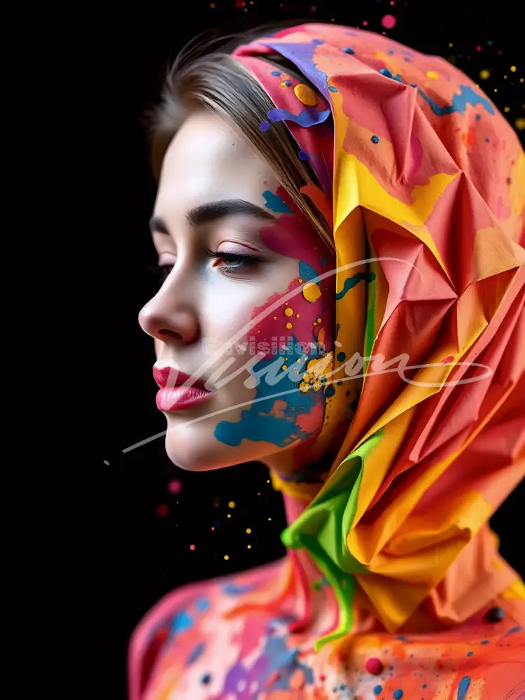 Text watermark