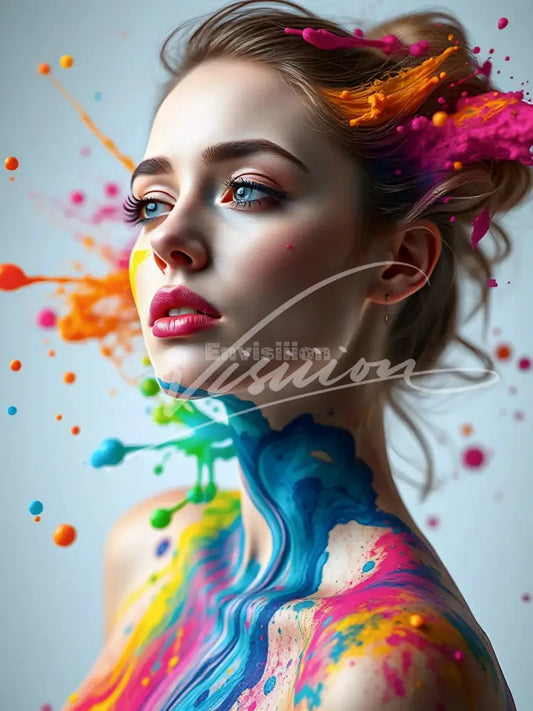 Text watermark