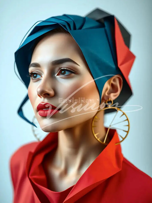Text watermark