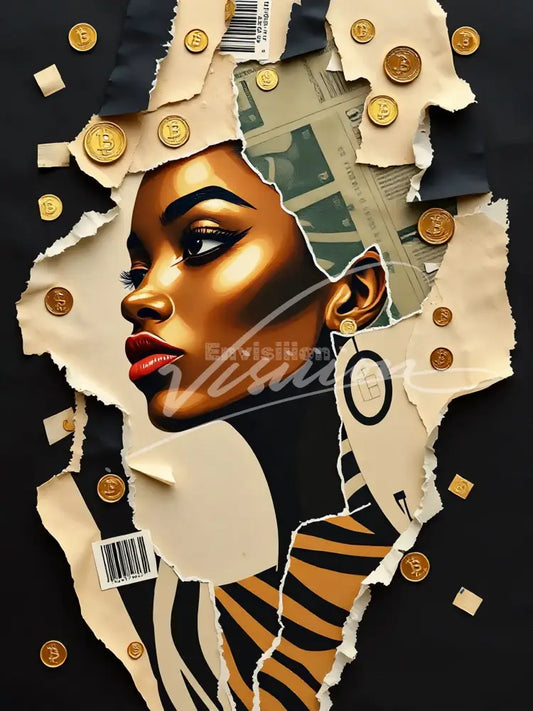 Text watermark