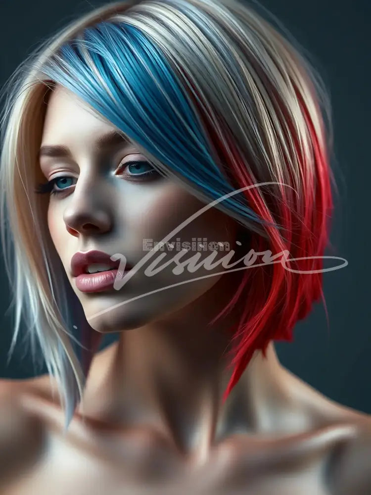 Text watermark
