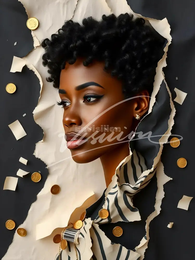 Text watermark