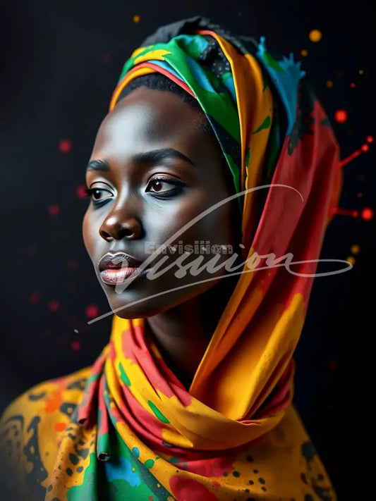 Text watermark