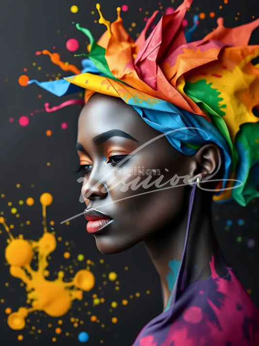 Text watermark