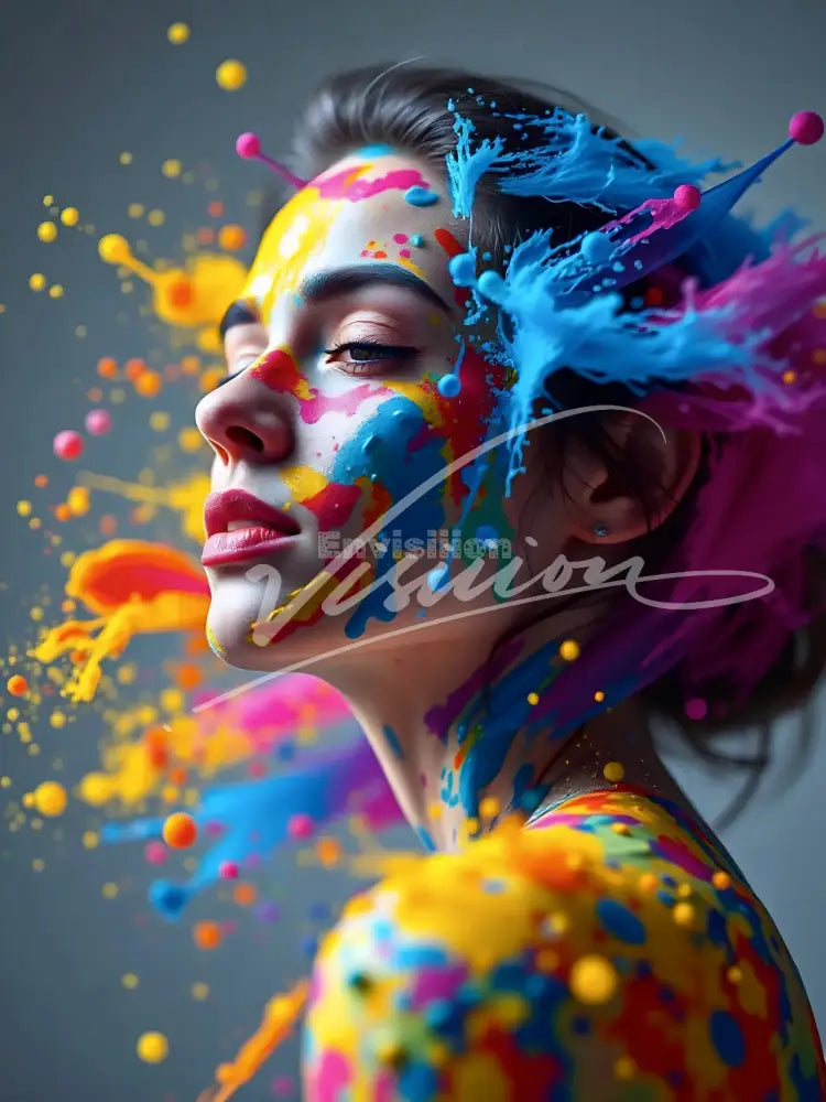 Text watermark