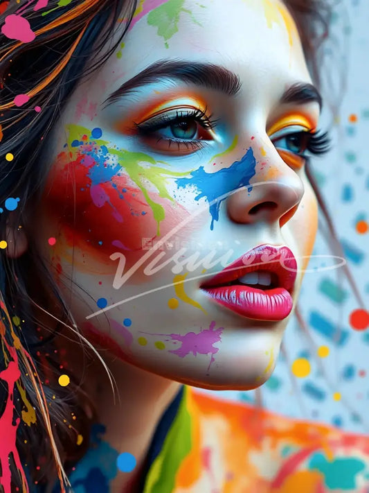 Text watermark