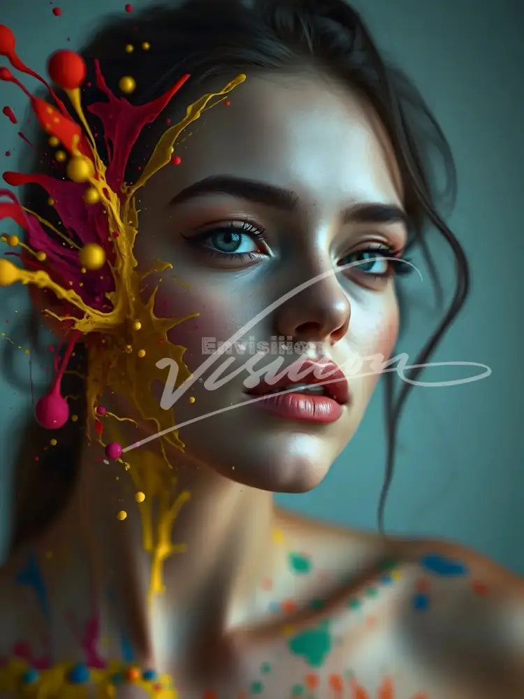 Text watermark