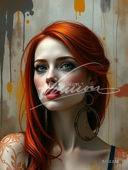 Text watermark