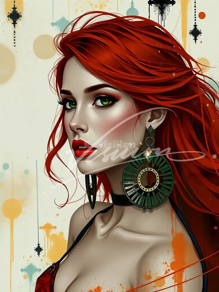 Text watermark