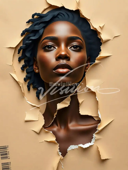 Text watermark