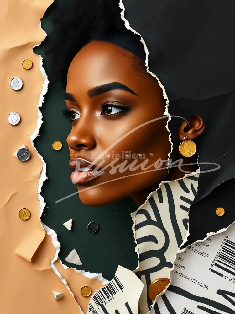 Text watermark