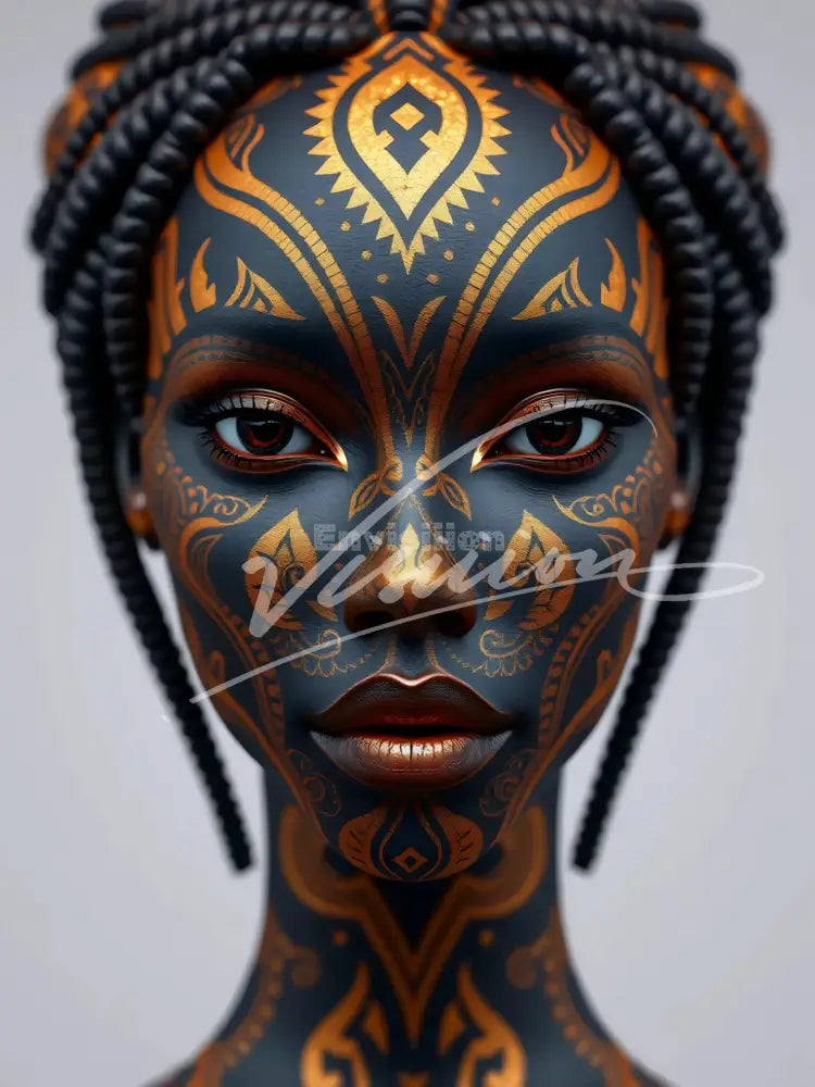 Text watermark