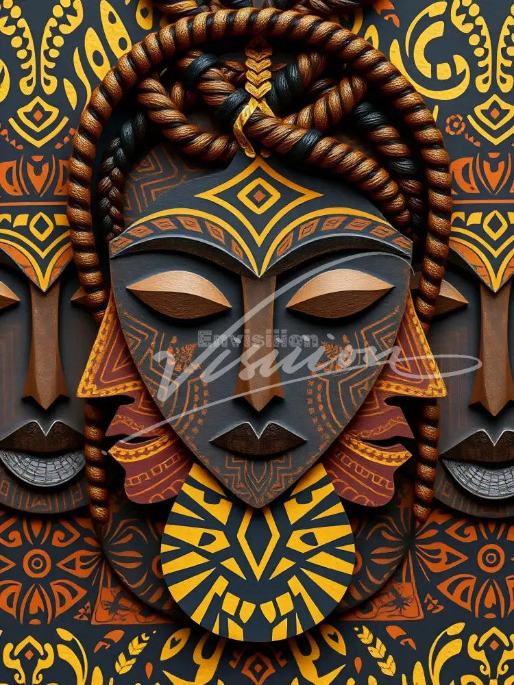 Text watermark