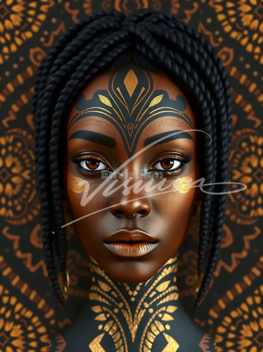Text watermark