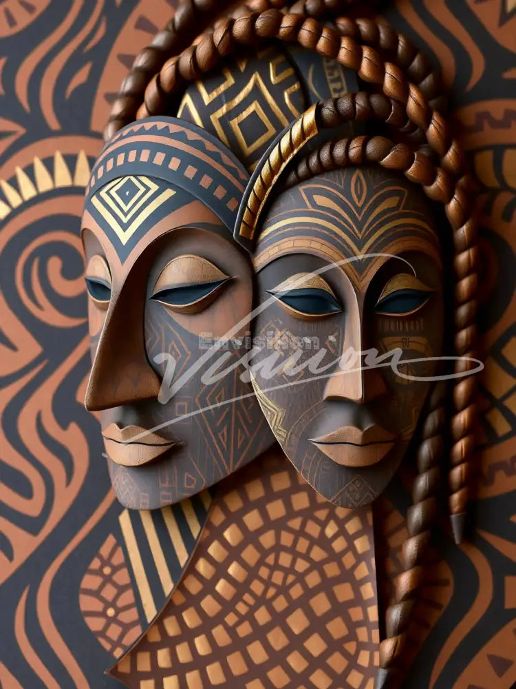 Text watermark