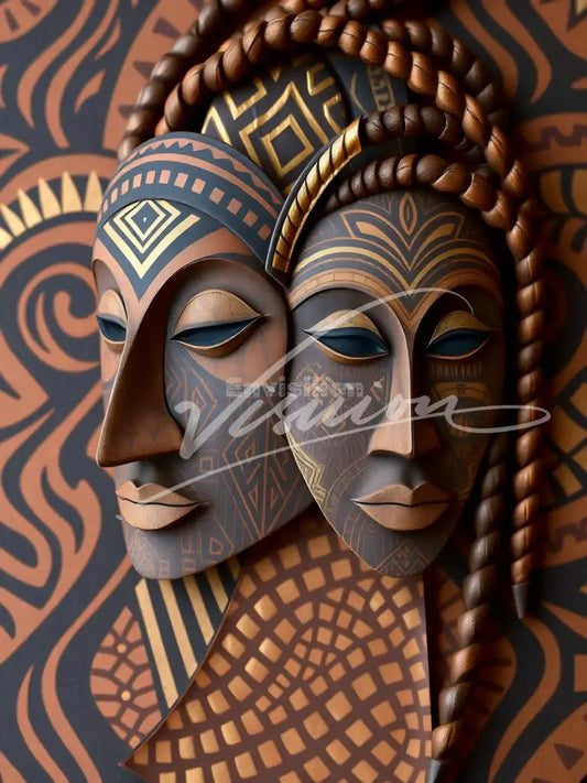 Text watermark