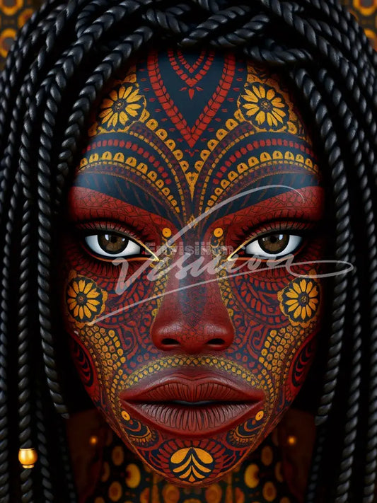 Text watermark