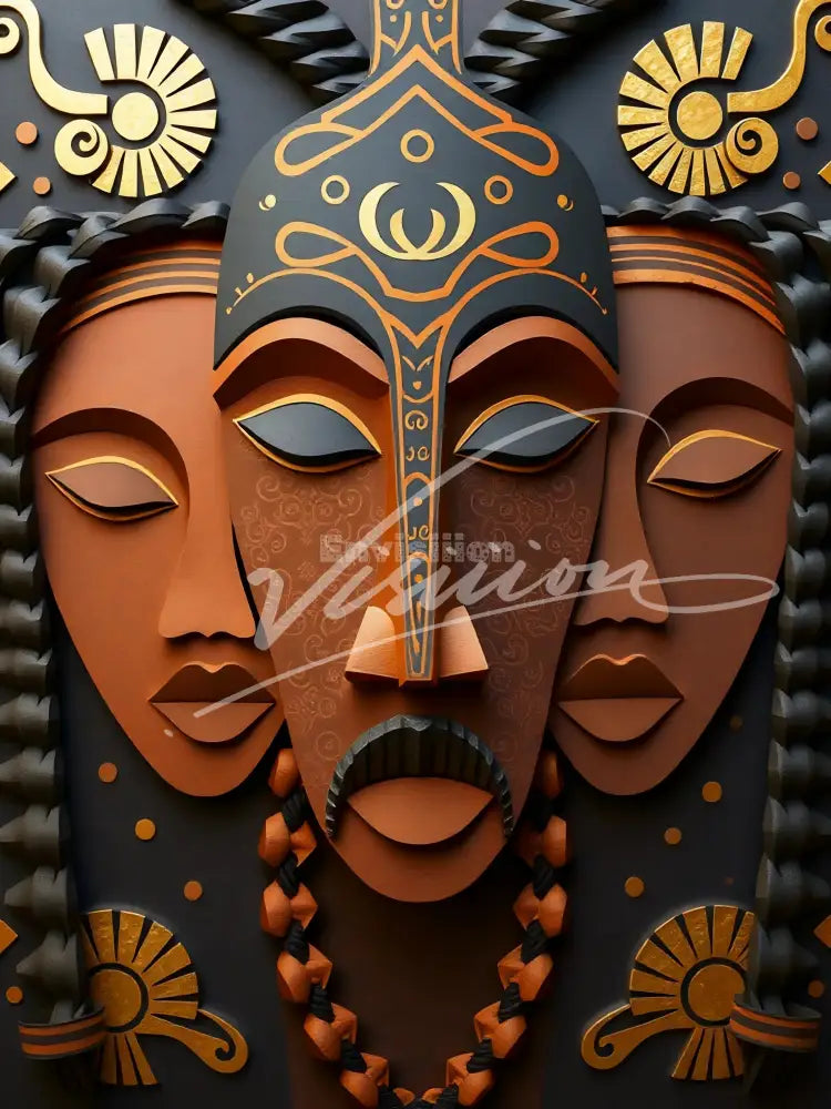 Text watermark