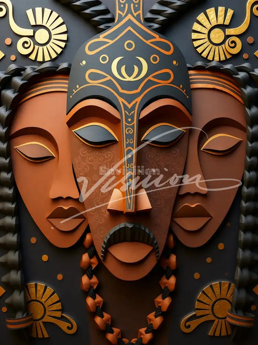 Text watermark