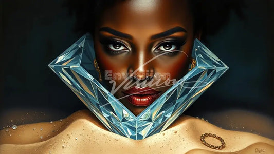 Text watermark
