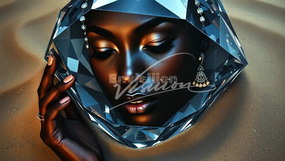 Text watermark