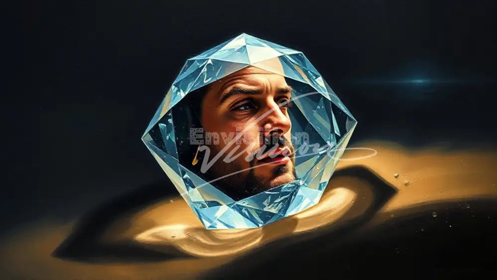 Text watermark