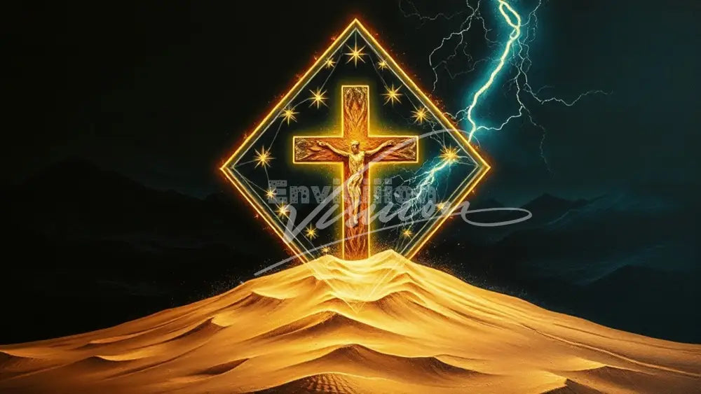 Text watermark