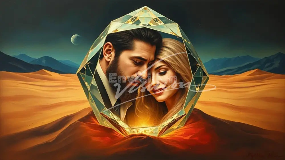 Text watermark