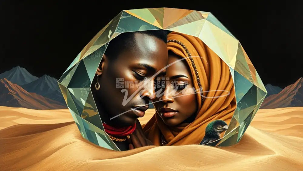 Text watermark