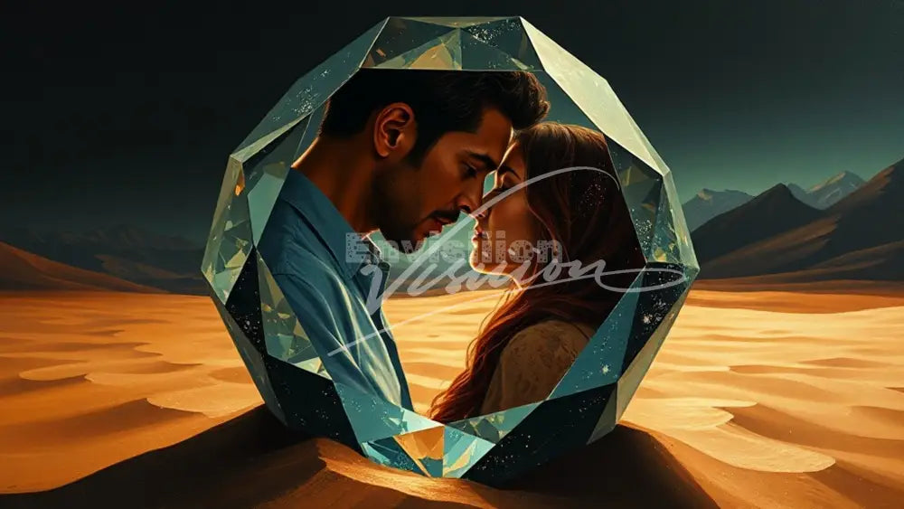 Text watermark