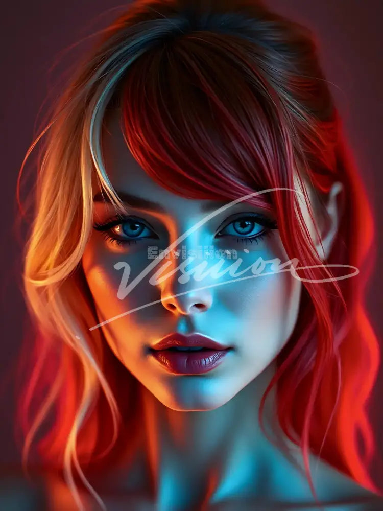 Text watermark